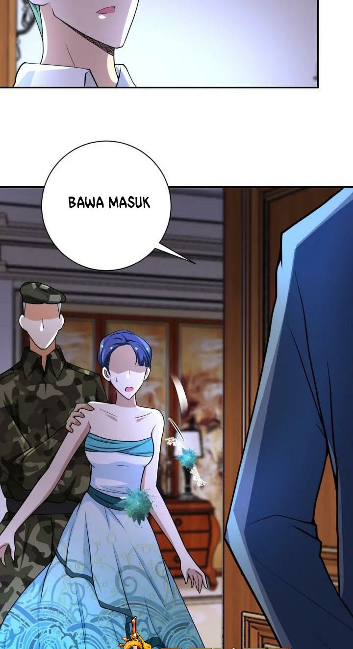 Super System Chapter 74 Gambar 3
